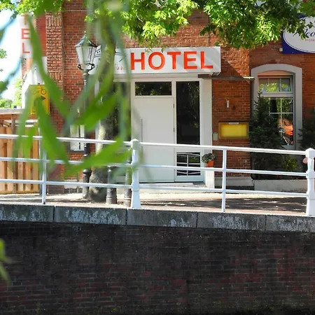 Mediterra Hotel Papenburg