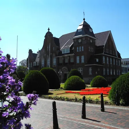 Mediterra 2* 파펜부르크