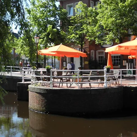 Mediterra Hotel Papenburg