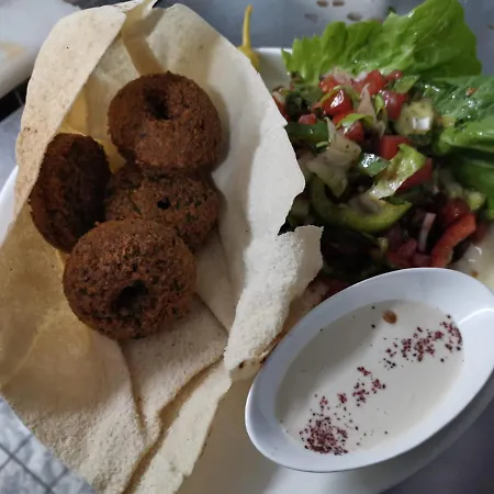 Mediterra 2* 파펜부르크