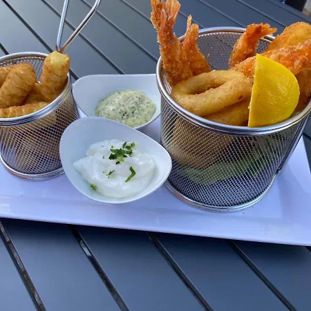 Mediterra 2* 파펜부르크