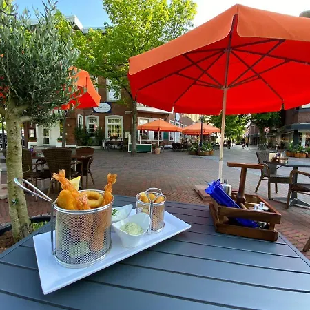 Mediterra 파펜부르크