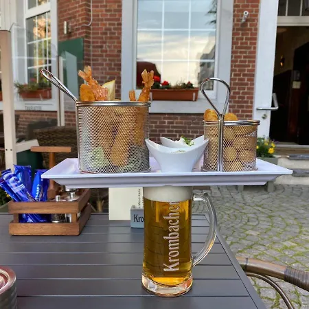 Mediterra Hotel Papenburg