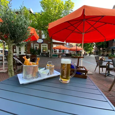 Mediterra 2* Papenburg