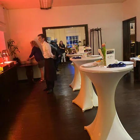 Mediterra Hotel Papenburg