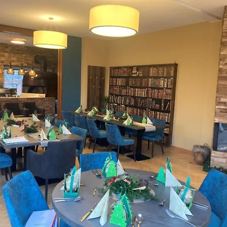 Mediterra 호텔 파펜부르크