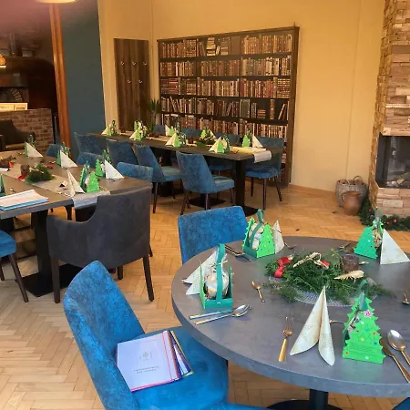 Mediterra 파펜부르크