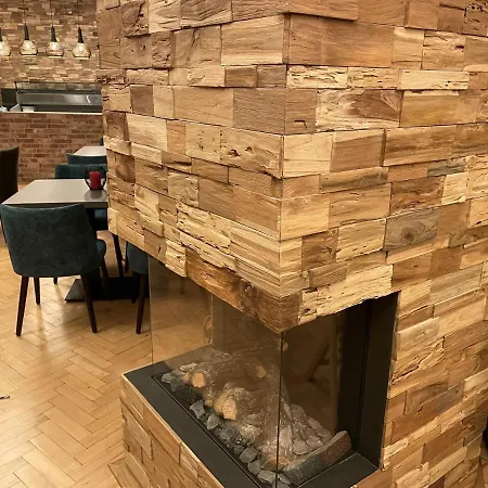 호텔 Mediterra 파펜부르크