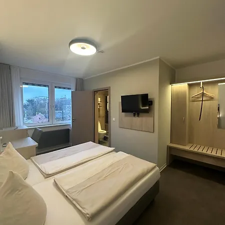 Mediterra Hotel 2*