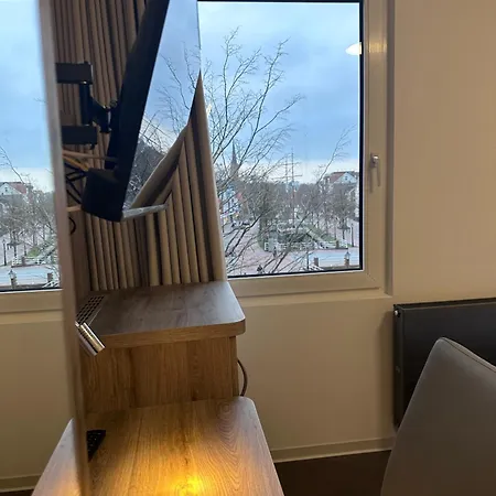 Hotel Mediterra Papenburg