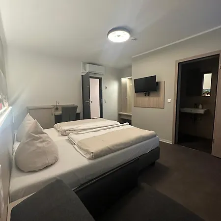 Hotel Mediterra Papenburg