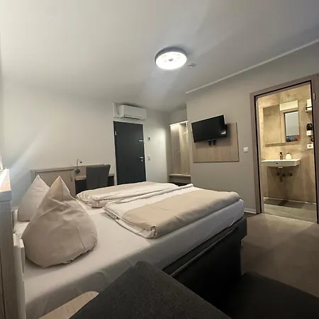 Mediterra 2* 파펜부르크