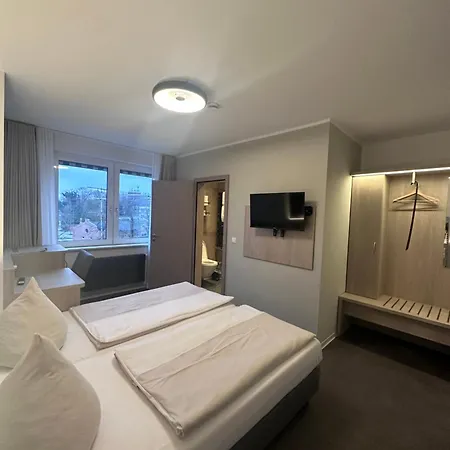 Mediterra 호텔 파펜부르크