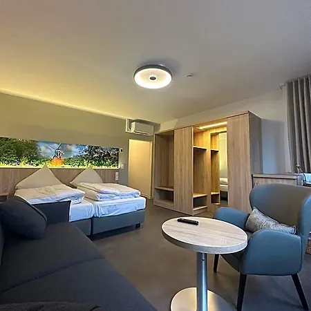 Hotel Mediterra 2*
