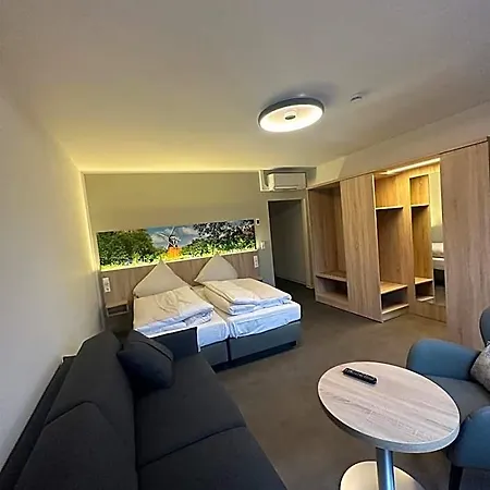 Mediterra Hotel Papenburg