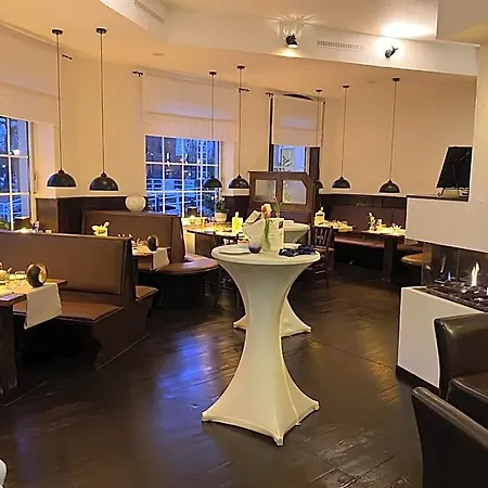 Mediterra Hotel Papenburg