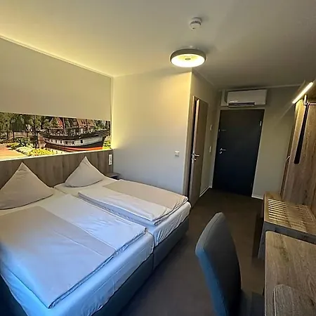 Mediterra Hotel Papenburg