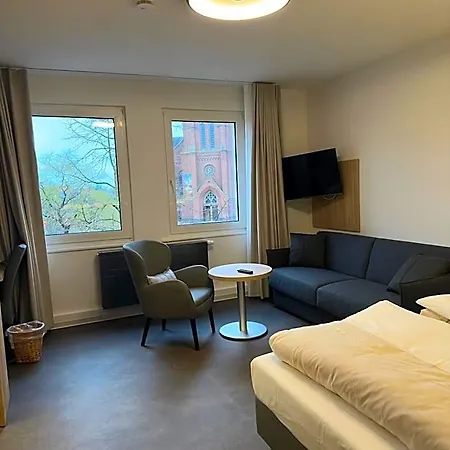 Hotel Mediterra