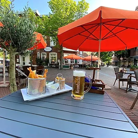 Mediterra 2* Papenburg