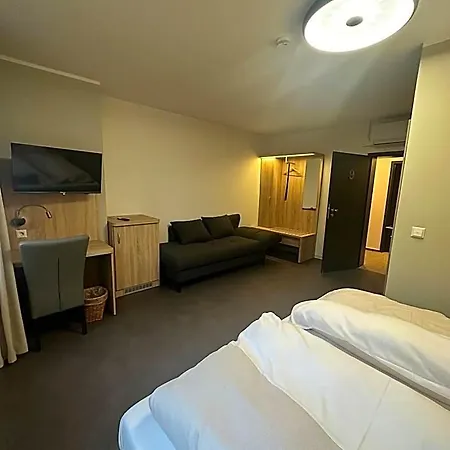 Hotel Mediterra Papenburg