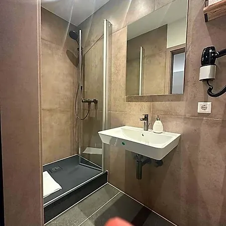 Hotel Mediterra 2*