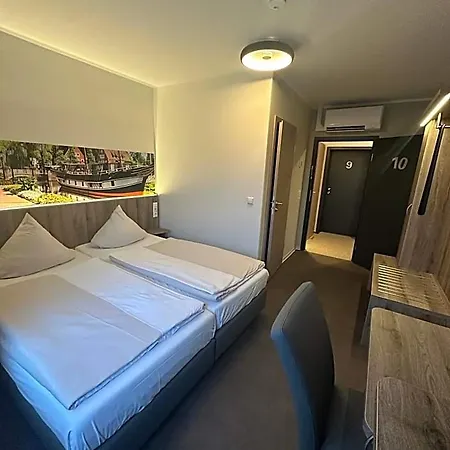 Hotel Mediterra