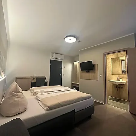 Hotel Mediterra Papenburg