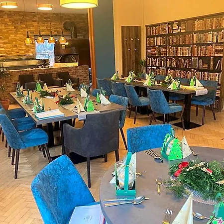 Mediterra Hotel