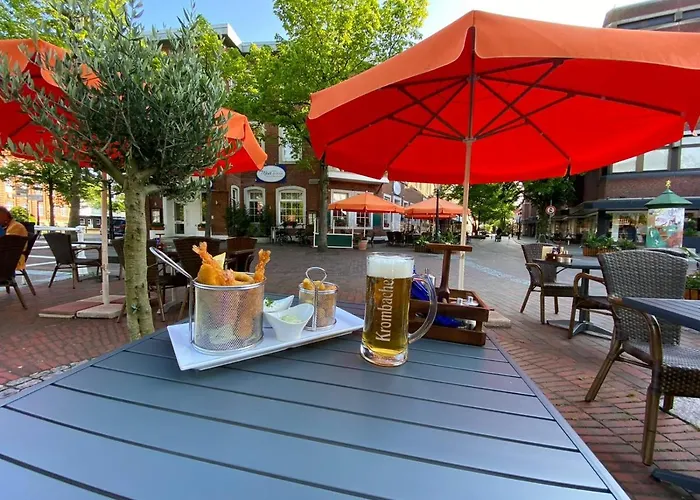 Mediterra 2* Papenburg