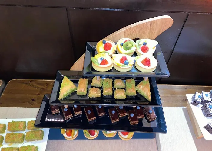 Szálloda Mediterra 2*